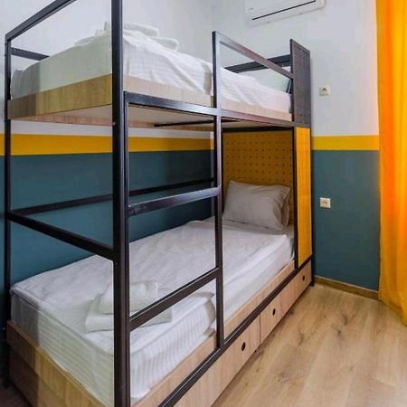 City Centre Hostel 3 Batumi Zewnętrze zdjęcie