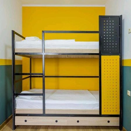 City Centre Hostel 3 Batumi Zewnętrze zdjęcie