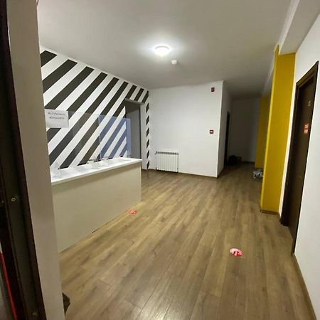 City Centre Hostel 3 Batumi Zewnętrze zdjęcie