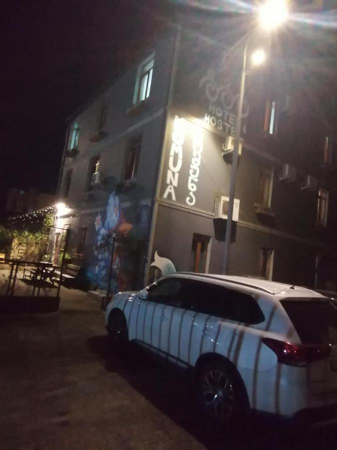 City Centre Hostel 3 Batumi Zewnętrze zdjęcie