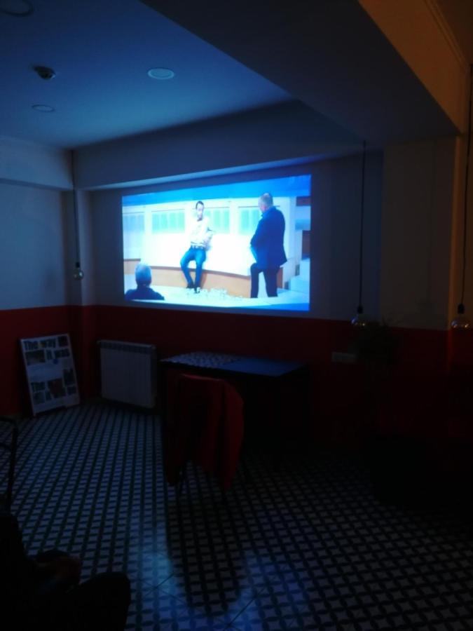 City Centre Hostel 3 Batumi Zewnętrze zdjęcie