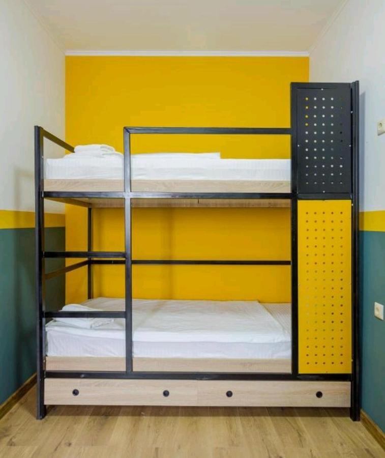 City Centre Hostel 3 Batumi Zewnętrze zdjęcie