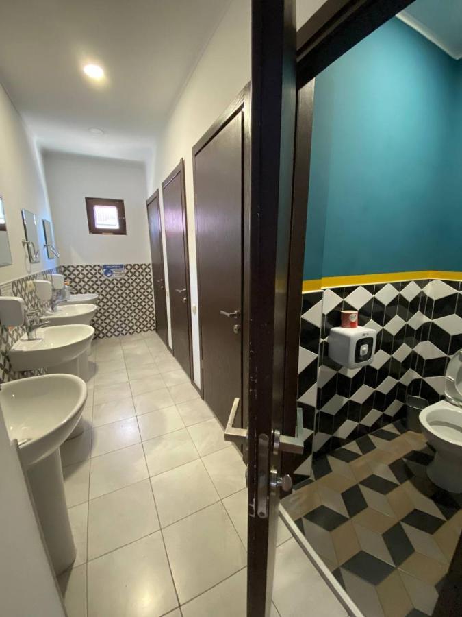 City Centre Hostel 3 Batumi Zewnętrze zdjęcie