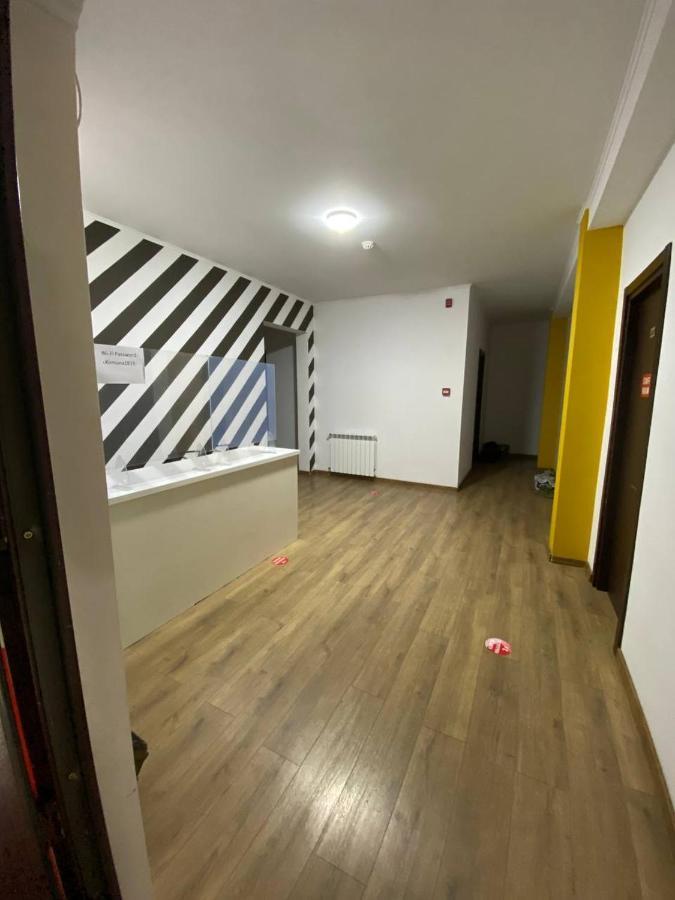 City Centre Hostel 3 Batumi Zewnętrze zdjęcie